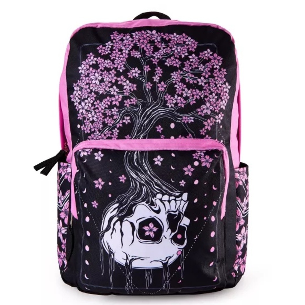 Afterlife Tree Backpack - von Kowen